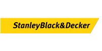Stanley Black & Decker