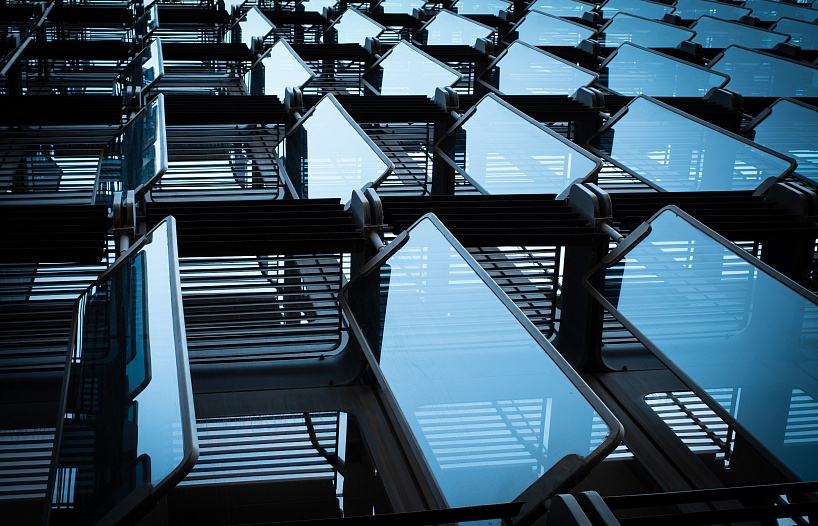 Optimized Work Order and Asset Management for a Regulated Enterprise with TerraLink’s Integrated Digital Solution