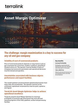 Asset Margin Optimizer
