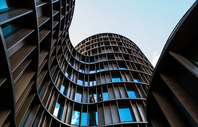 Optimized Contract Management and Business Automation for the Oil & Gas Transportation and Storage Company