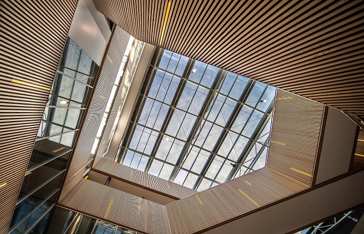 Enhancing Enterprise Content Management for a Central Bank with SAP and OpenText Solutions