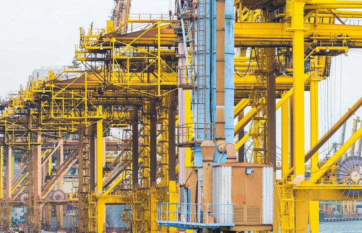 Enhancing Offshore Oil & Gas Operations with OpenText Solutions