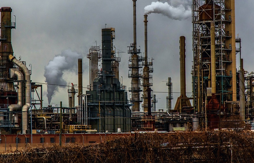 Auto-Classification and Indexing Processes Transform Supply Chain Operations and Performance of a Large Oil and Gas Operator