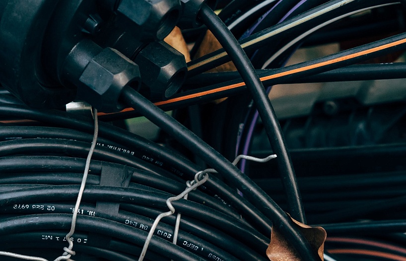 EDM system transforms HR processes in telecommunications industry