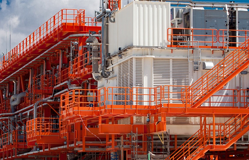 NCOC Implements a Unified HR Services-Oriented Automated System by Leveraging SAP Solutions